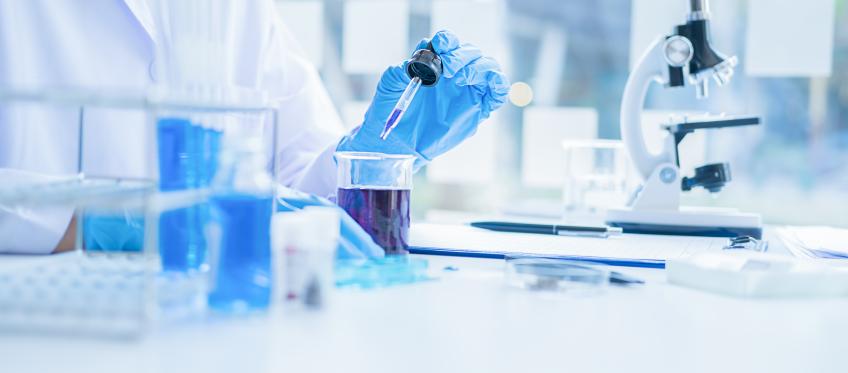 Laboratorium