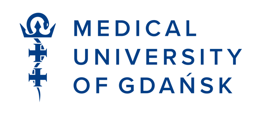 Logo Medical University of Gdańsk
