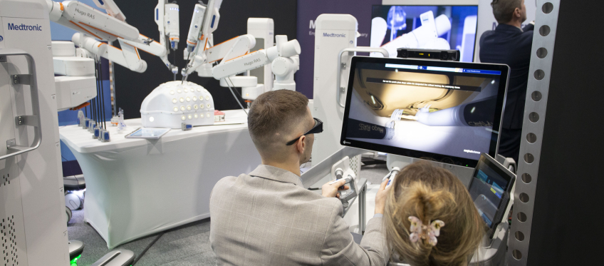 Ścieżka Innowacyjnego Medyka