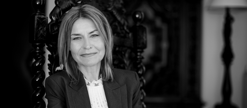 prof. Magdalena Prokopowicz