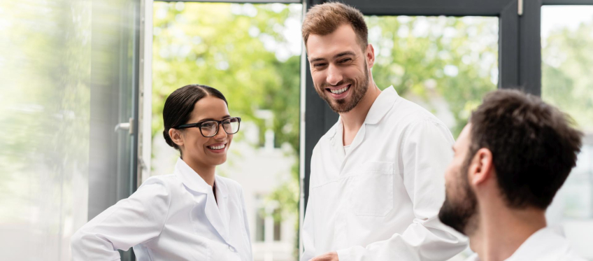 FNP rozpoczyna nabór wniosków w działaniu FIRST TEAM