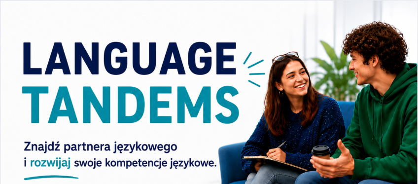language tandems