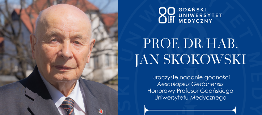 prof. Skokowski