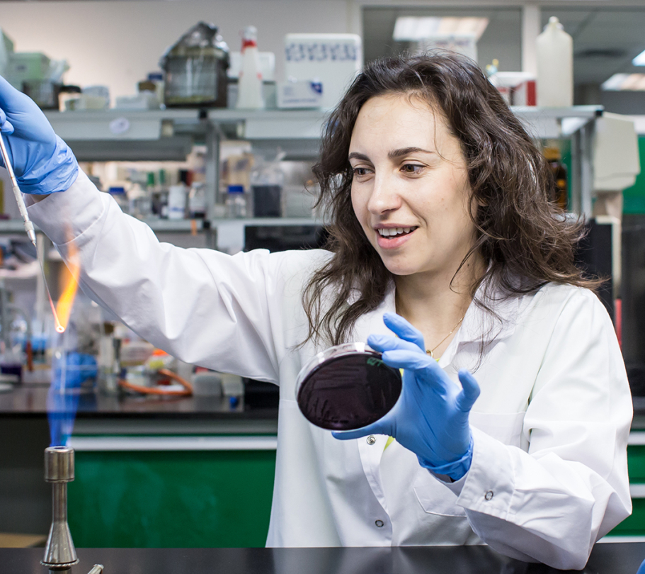 Międzyuczelniany Wydział Biotechnologii