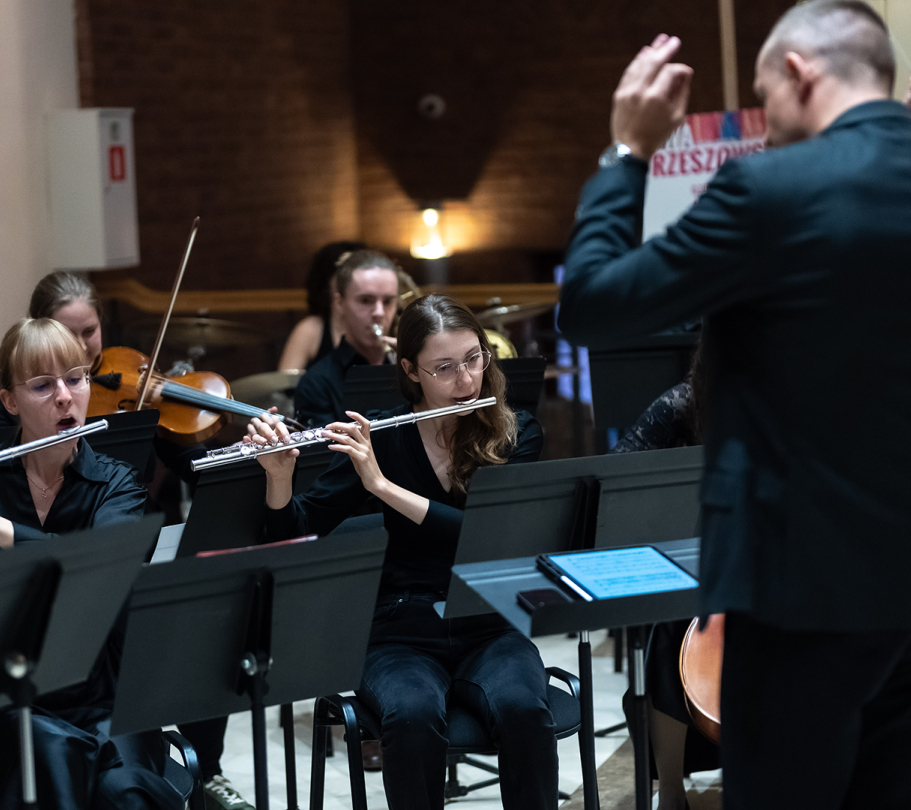 Orkiestra Kameralna GUMed