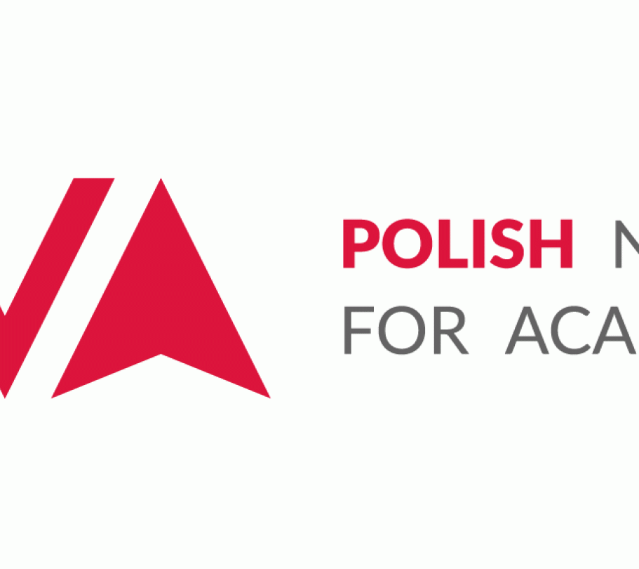 Logo of the Polish National Agency for Academic Exchange