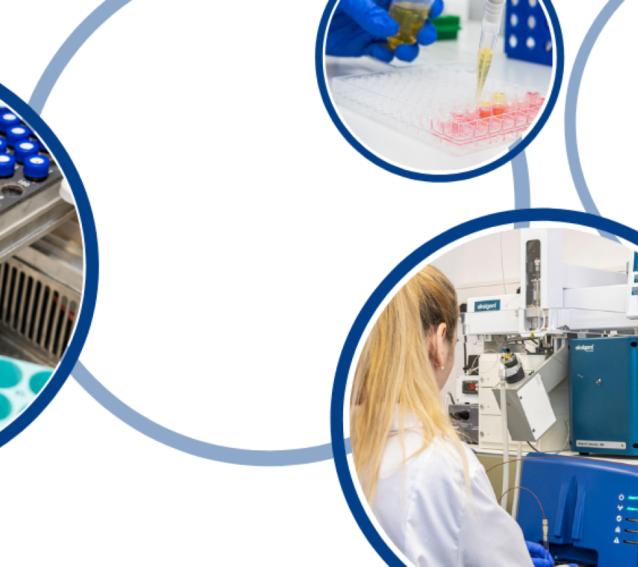  Laboratorium Bioanalityczne banner