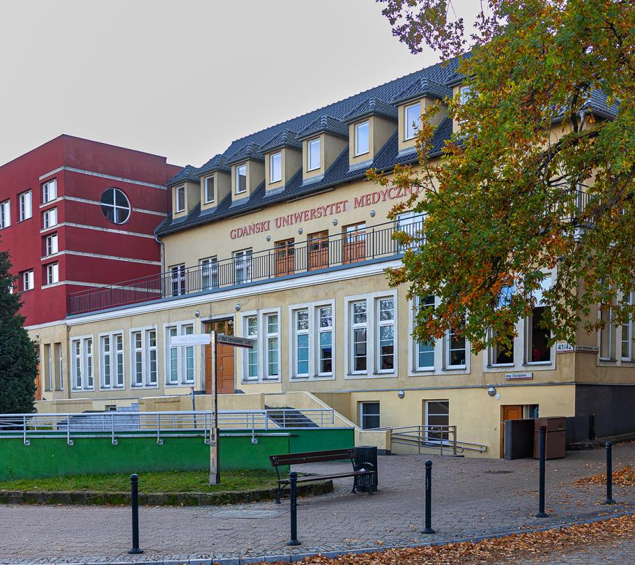 Atheneum Gedanense Novum