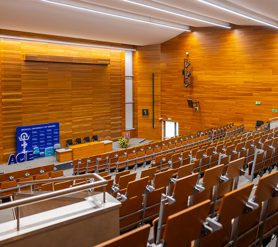 Aula im. Zdzisława Kieturakisa