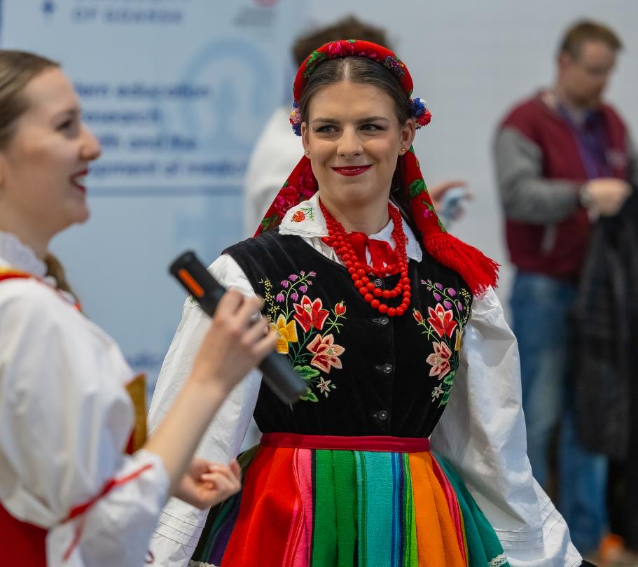 GUMed pełen pasji