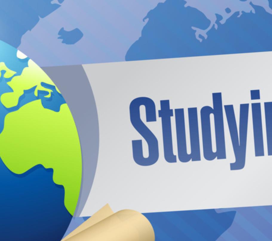 Studying Abroad