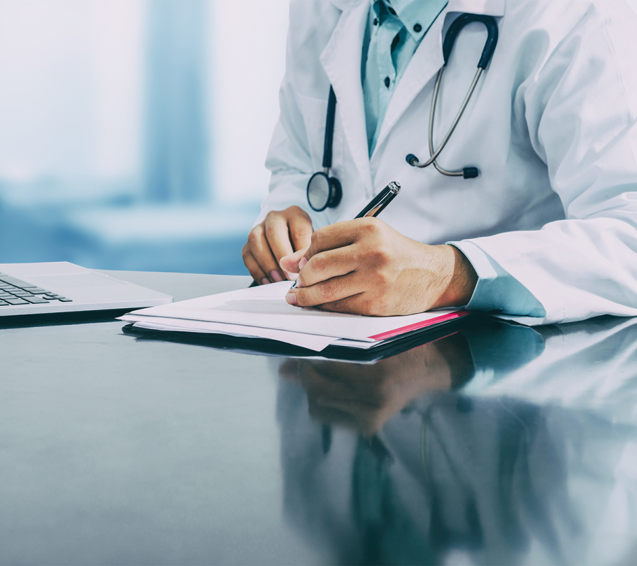 Komunikacja medyczna