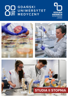 Studia drugiego stopnia - grafika