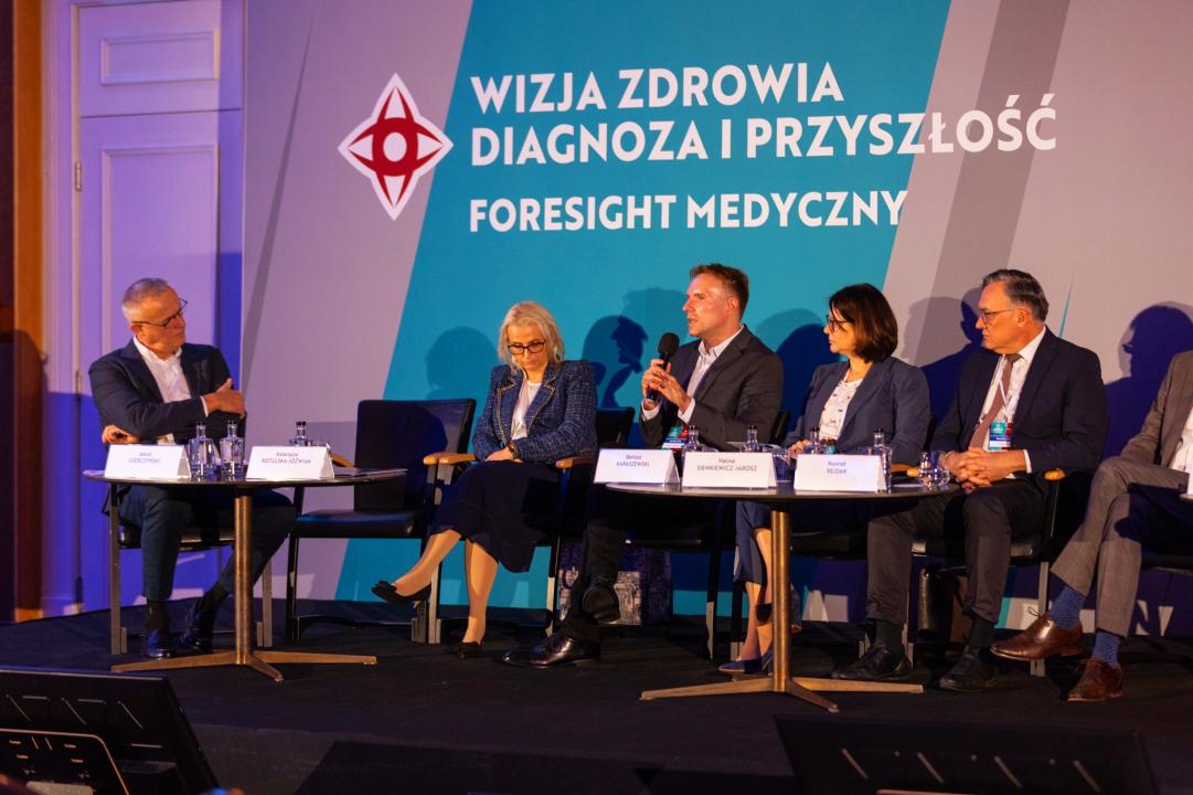 Prof. Bartosz Karaszewski