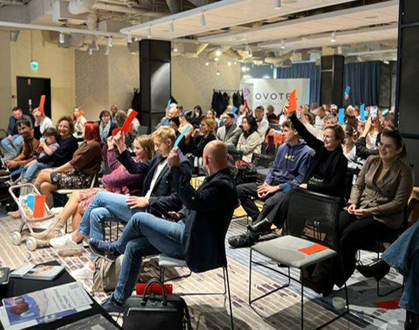 II Ogólnopolska Konferencja „Guzy i malformacje naczyniowe”