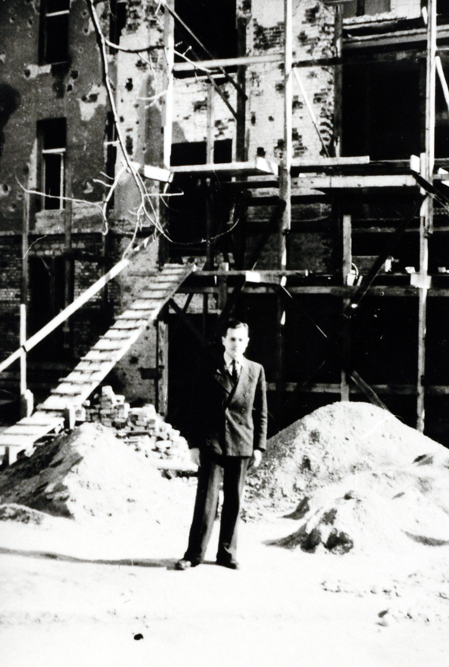 prof. Edward Grzegorzewski