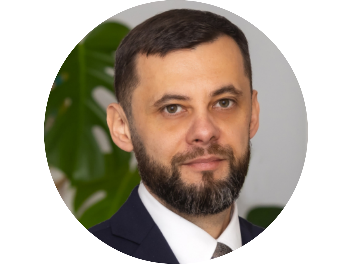 Assoc. Prof. Krzysztof Sobczak, PhD