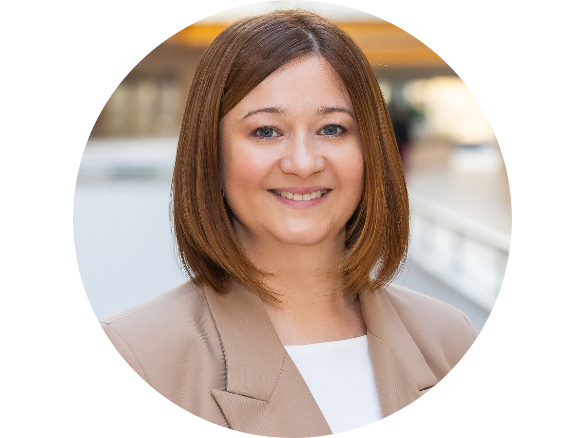 Assoc. Prof. Renata Wawrzyniak, PhD