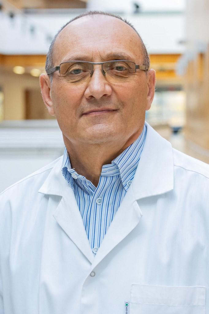 prof. Jacek Jassem