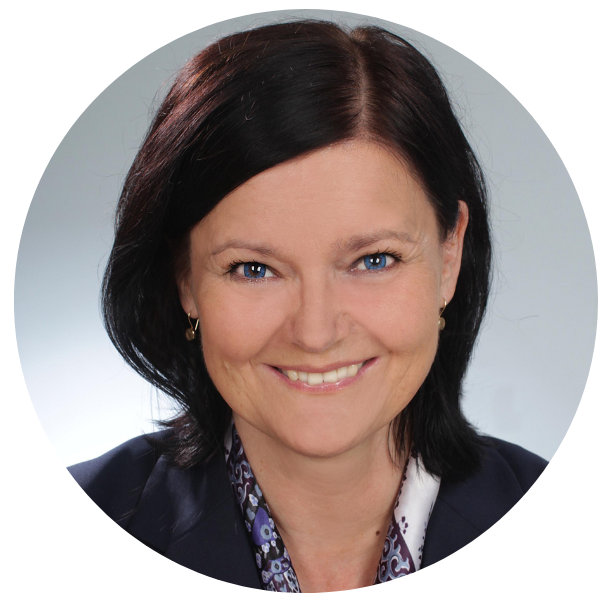 Dr. Habil. Anna Paprocka-Lipińska