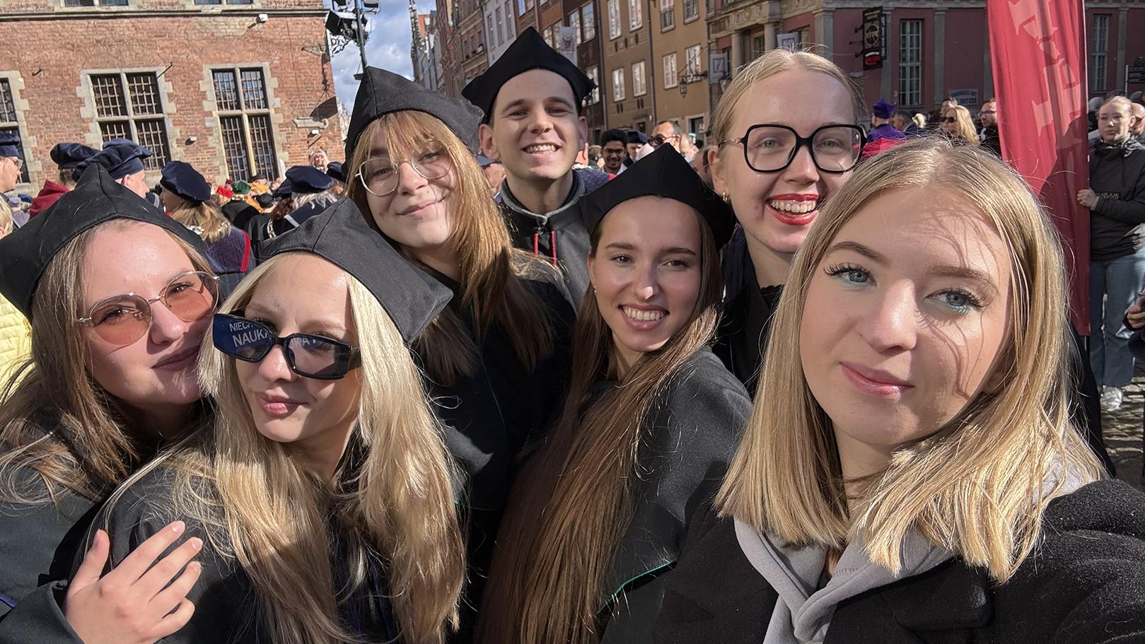 Uczelniany Samorząd Studencki