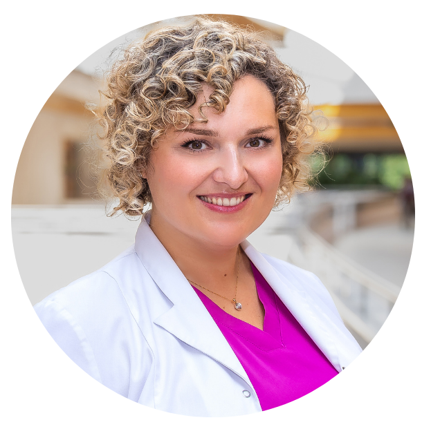 Joanna Jassem-Bobowicz, Ph.D.