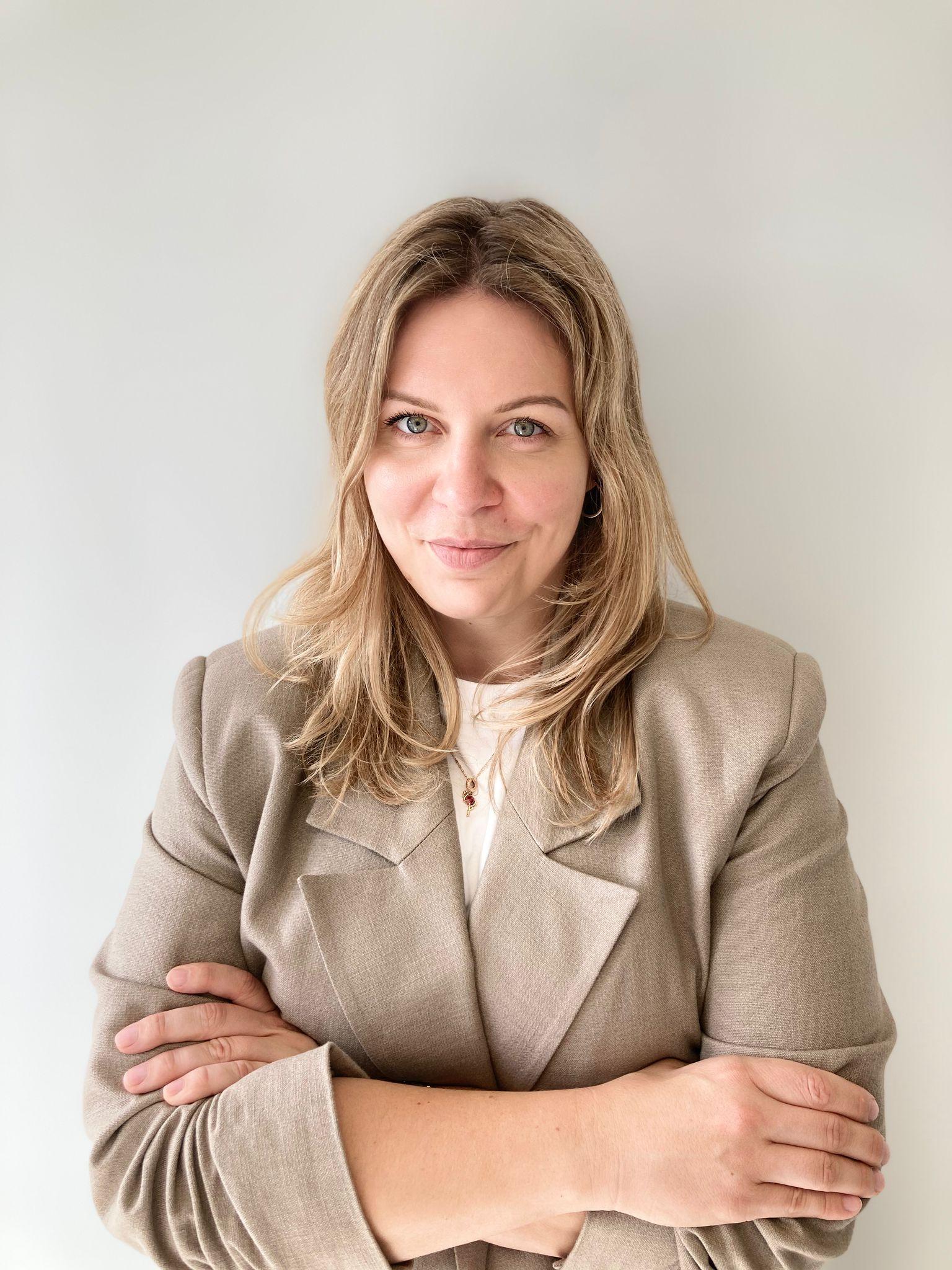 Dr Joanna Jaworska z Katedry i Zakładu Fizjologii GUMed – laureatka konkursu NCN MINIATURA 9