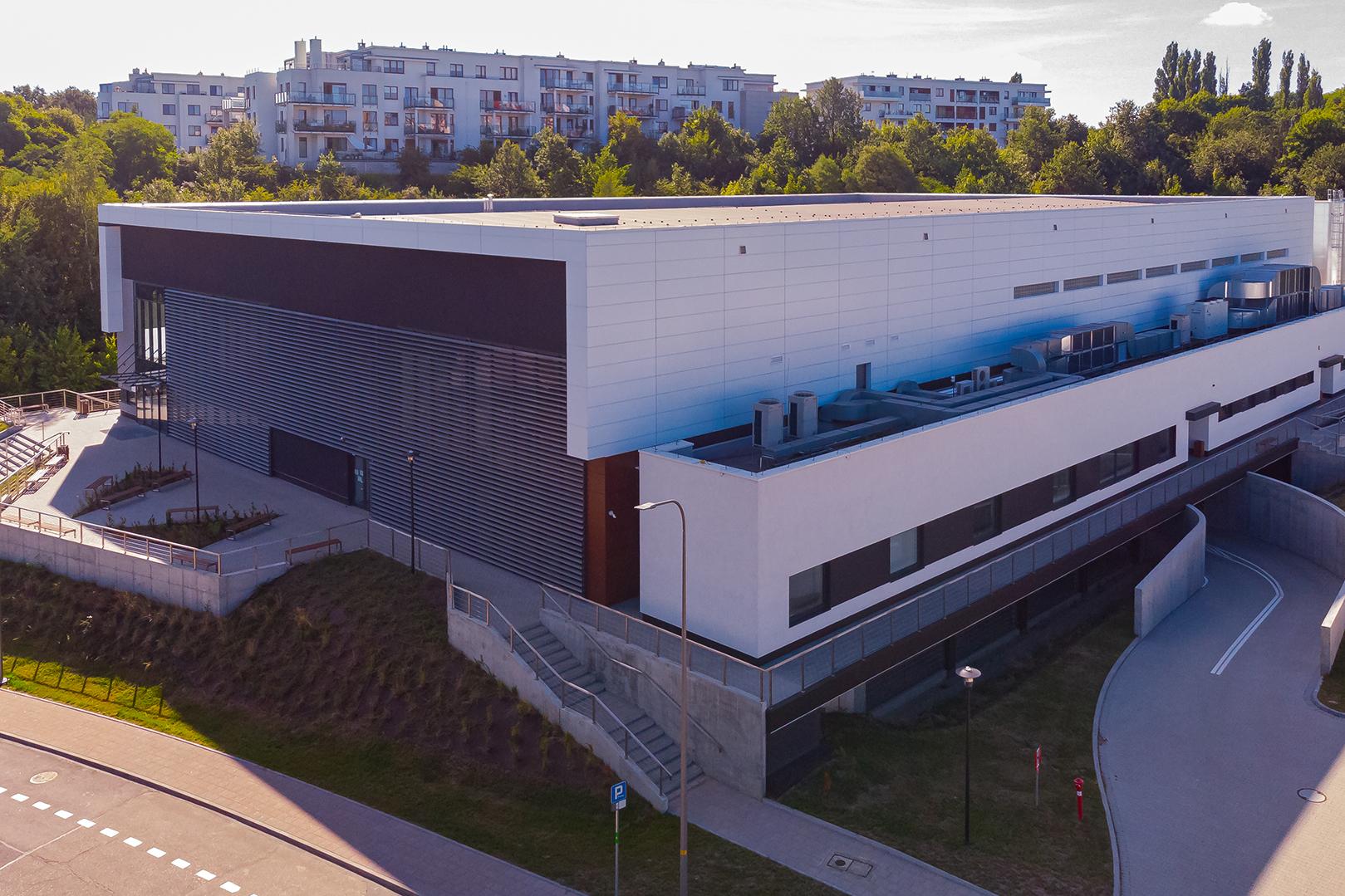 Centrum Sportu GUMed