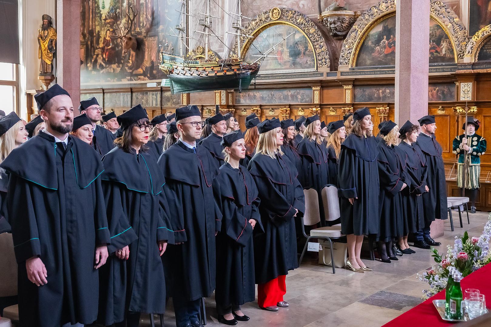 Pierwsza Szkoła Doktorska