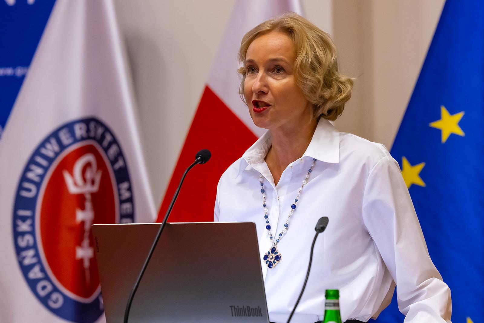 Wymiana doświadczeń dydaktycznych