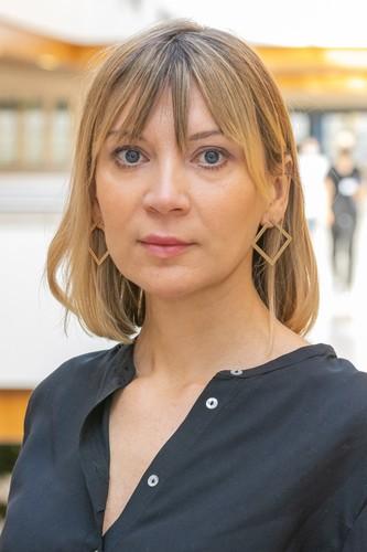 Prof. Iwona Inkielewicz-Stępniak, M.D., Ph.D.