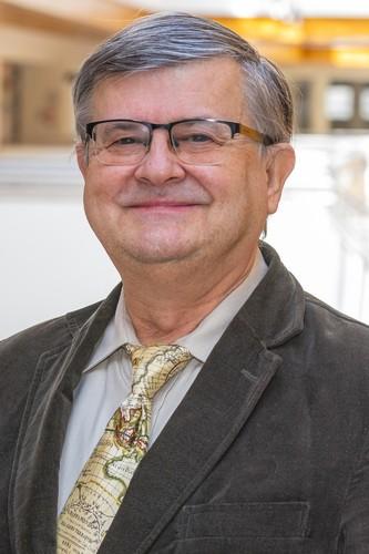 Prof. Jacek M. Witkowski, M.D., Ph.D.