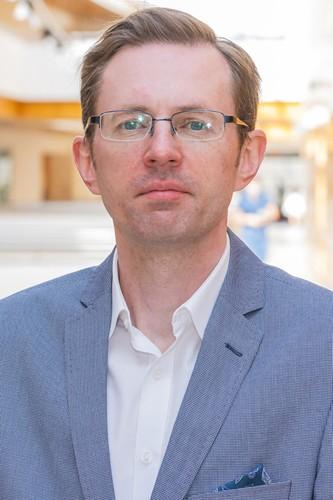 Prof. Michał Pikuła, M.D., Ph.D.