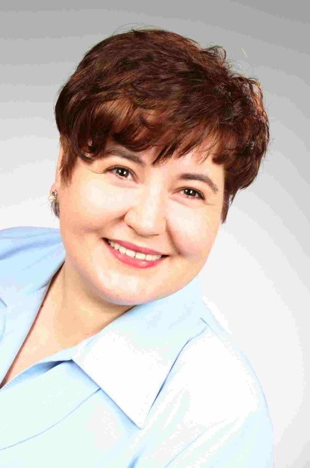 dr Beata Cygan
