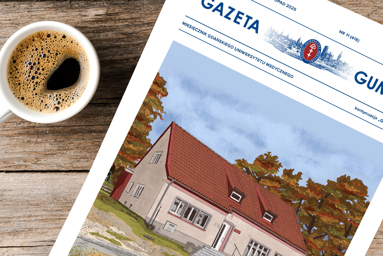 Gazeta GUMed