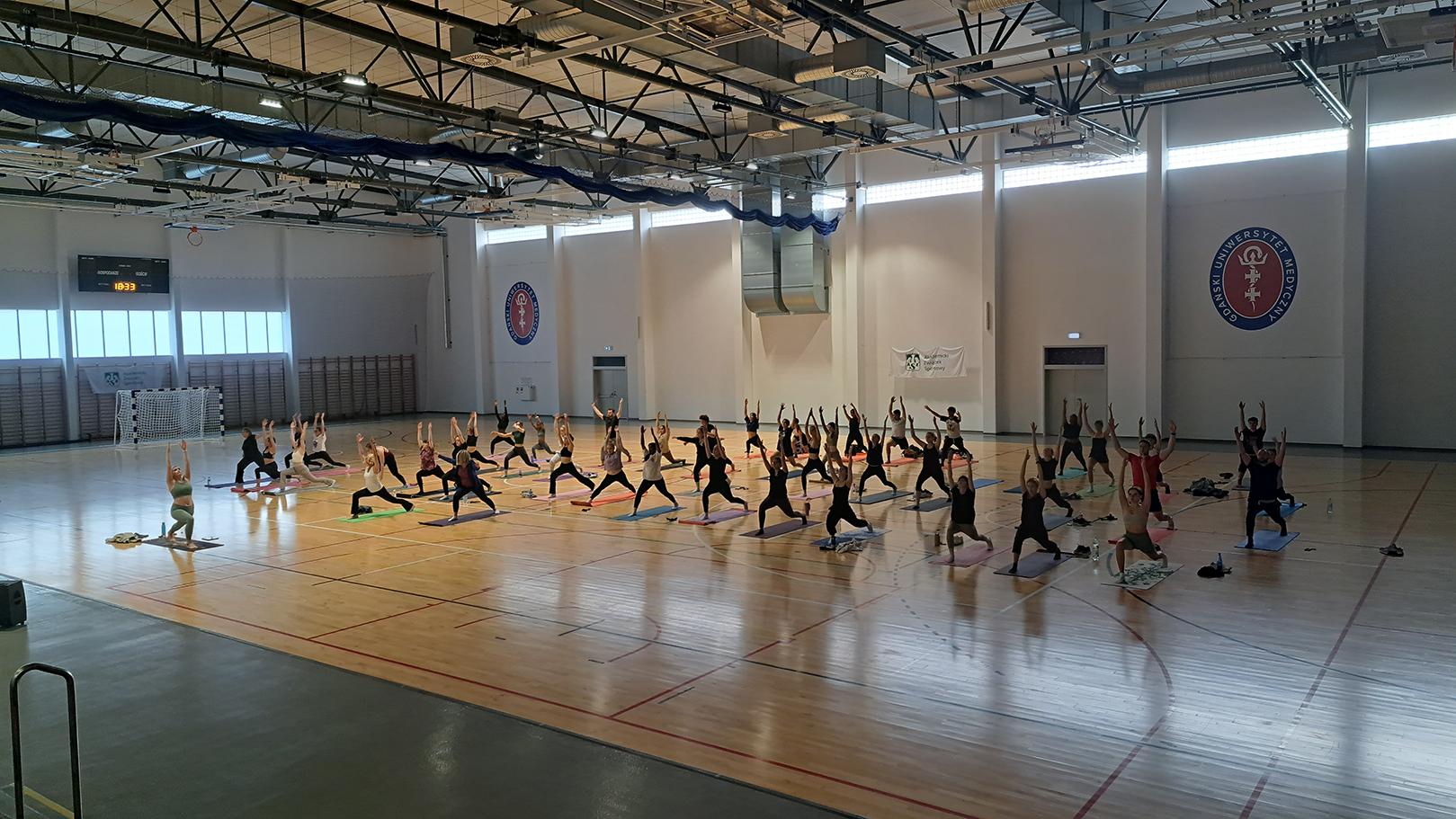 Uczelniany Samorząd Studencki