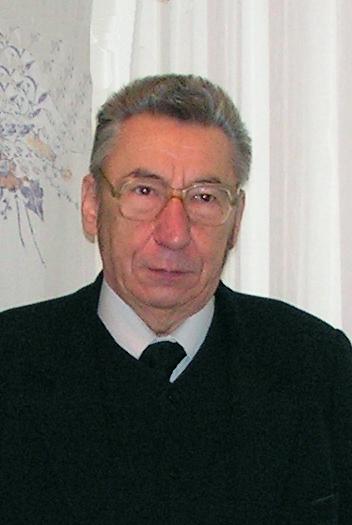 mgr Zdzisław Jaroszewicz