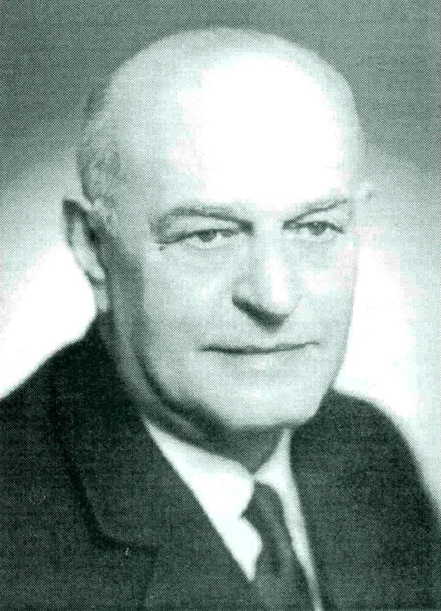 mgr Bernard Janik