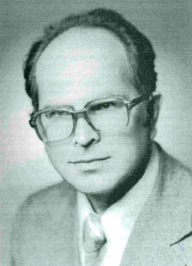 mgr Roman Maksymiuk