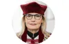 prof. dr hab. Aleksandra Gaworska-Krzemińska