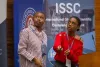 Spotkanie ISSC