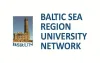 Logo The Baltic Sea Region University Network