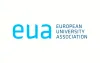 Logo EUA
