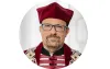 dr hab. Michał Hoffmann, prof. uczelni
