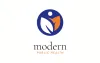 Logo Modern Public Health