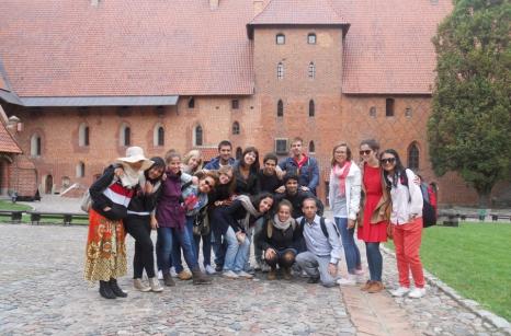 Zagraniczni_studenci_w_Malborku_-_wymiana_SCOPE